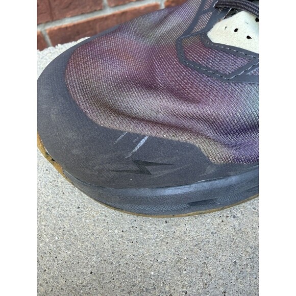 On Cloudnova Running x Bodega Mens Size 8.5 Fermented Patina No Box main image 13